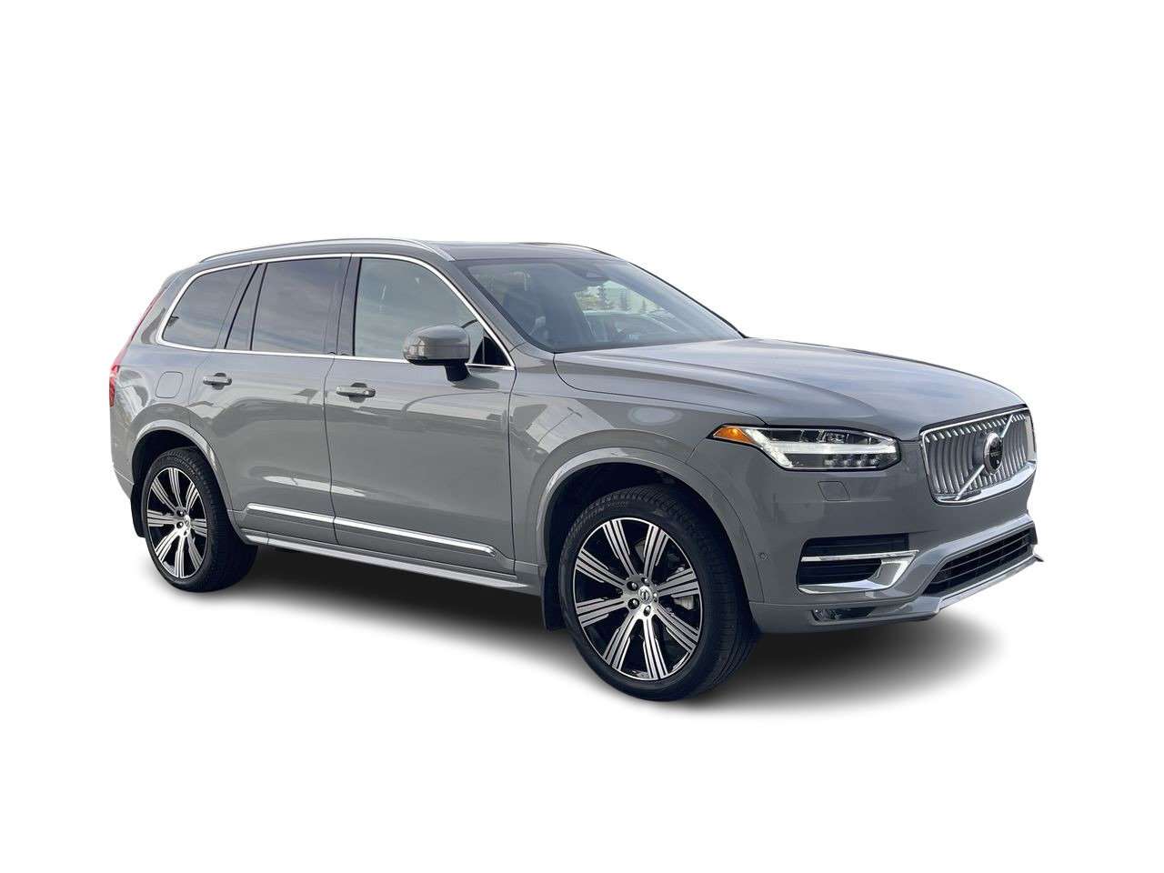 2025 Volvo XC90 B6 AWD Ultra Bright Theme, Adaptive Cruise One Own thumb 15