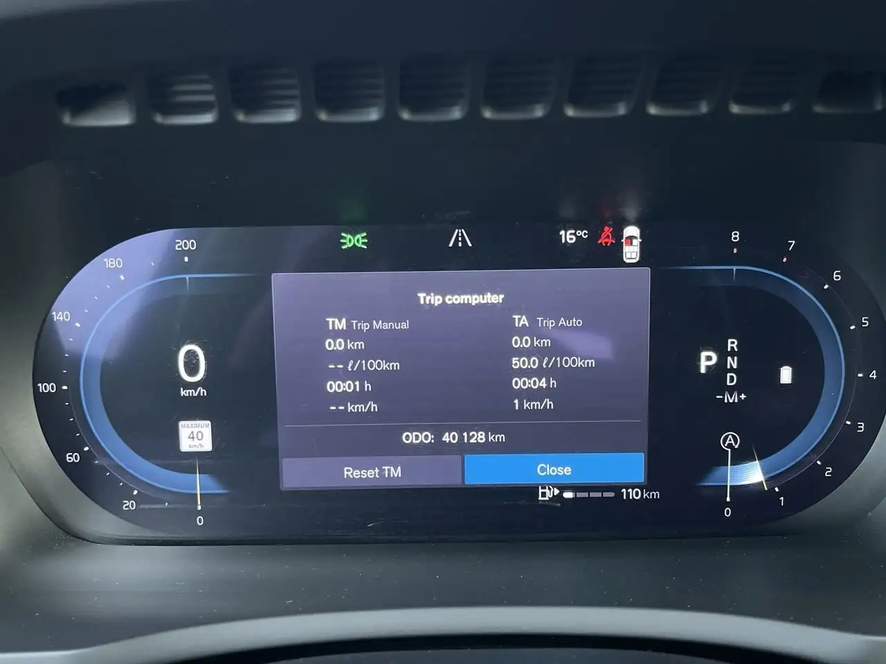 Volvo XC90 снимка Volvo XC90