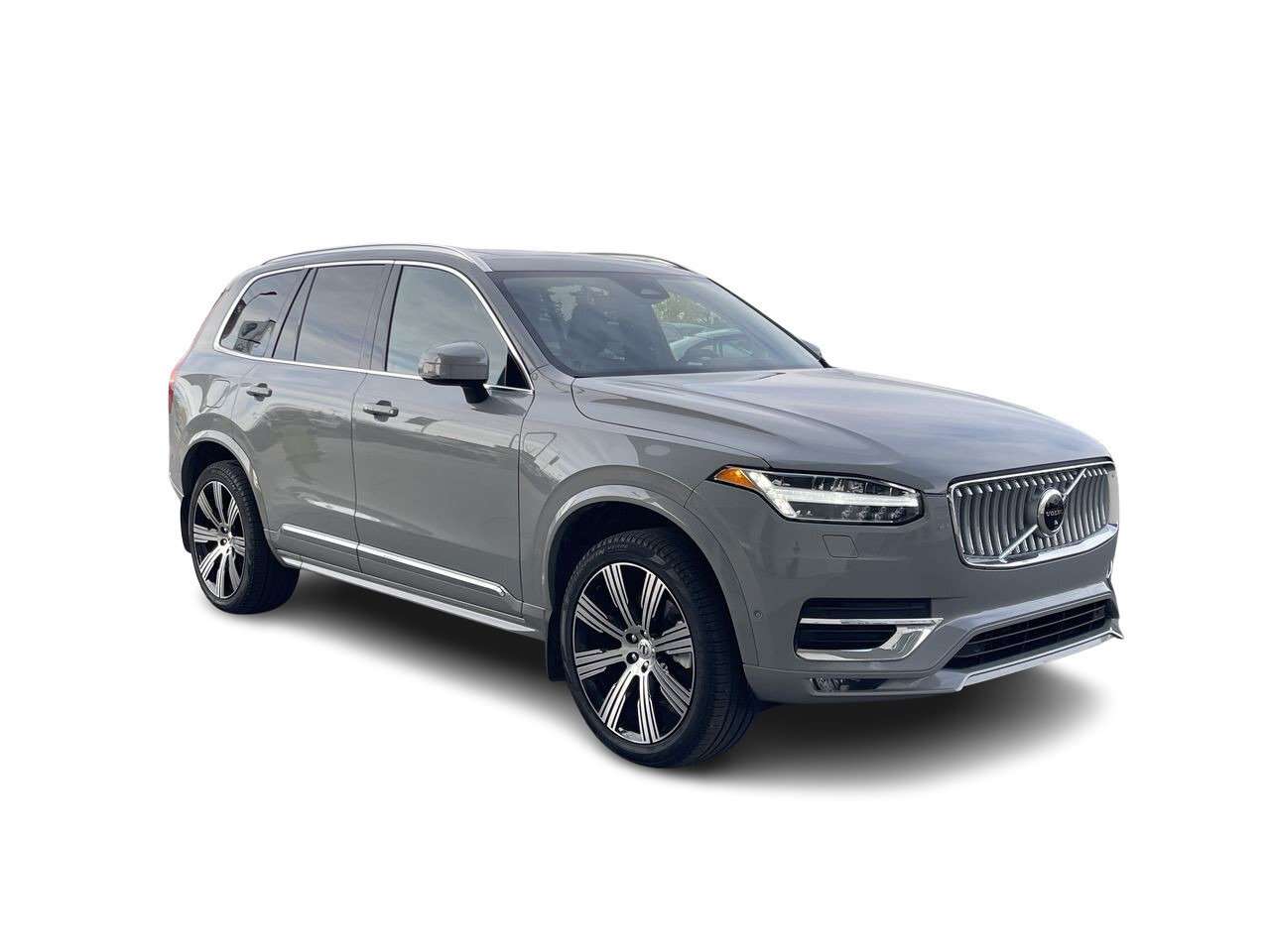2025 Volvo XC90 B6 AWD Ultra Bright Theme, Adaptive Cruise One Own thumb 16