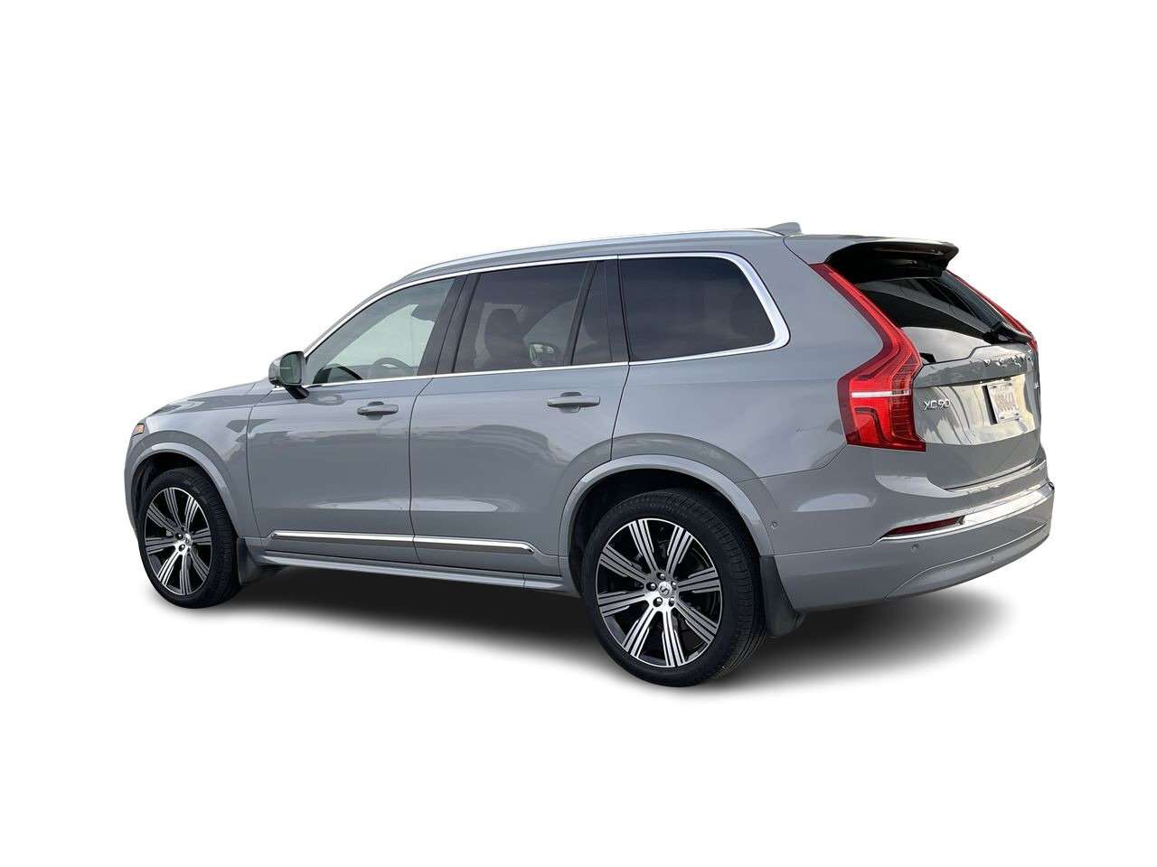 2025 Volvo XC90 B6 AWD Ultra Bright Theme, Adaptive Cruise One Own thumb 6