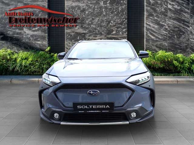 Subaru Solterra Platinum plus BEV 4X4