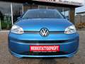 Volkswagen up! Eco 1.0 CNG BMT KAMERA KLIMA MAPS+MORE Blau - thumbnail 2