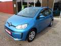 Volkswagen up! Eco 1.0 CNG BMT KAMERA KLIMA MAPS+MORE Blau - thumbnail 3