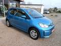 Volkswagen up! Eco 1.0 CNG BMT KAMERA KLIMA MAPS+MORE Blau - thumbnail 4