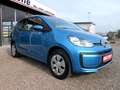 Volkswagen up! Eco 1.0 CNG BMT KAMERA KLIMA MAPS+MORE Blau - thumbnail 1