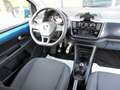 Volkswagen up! Eco 1.0 CNG BMT KAMERA KLIMA MAPS+MORE Blau - thumbnail 16
