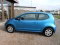 Volkswagen up! Eco 1.0 CNG BMT KAMERA KLIMA MAPS+MORE Blau - thumbnail 6