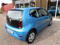 Volkswagen up! Eco 1.0 CNG BMT KAMERA KLIMA MAPS+MORE Blau - thumbnail 9
