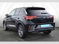 Volkswagen T-Roc 1.5 l TSI R-Line Schwarz - thumbnail 4
