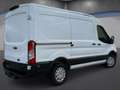 Ford Transit Transit Kasten 2,0 EcoBlue L2H2 350 Trend Aut. ... Weiß - thumbnail 8