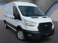 Ford Transit Transit Kasten 2,0 EcoBlue L2H2 350 Trend Aut. ... Weiß - thumbnail 3