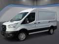 Ford Transit Transit Kasten 2,0 EcoBlue L2H2 350 Trend Aut. ... Weiß - thumbnail 2
