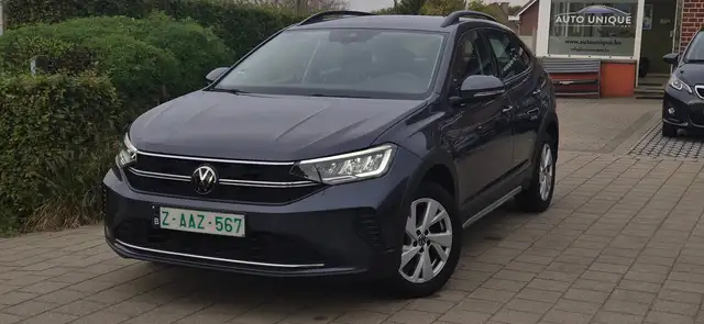 Volkswagen Taigo 1.0 TSI  DSG * Automatique * CarPlay**LEZ BXL 2035*264€ PAR MOIS SANS ACOMPTE