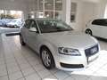 Audi A3 Sportback 1.4 TFSI Attraction*-Xenon*DSG Silber - thumbnail 3