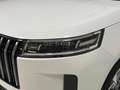 Jaecoo Sonstige 1.6 tgdi exclusive 2wd 7dct Weiß - thumbnail 23