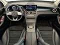 Mercedes-Benz GLC 300 EQBoost 9G 4M AMG 360 PANO AIR ACC MBUX CARPLAY Blanc - thumbnail 8