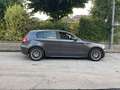 BMW 116 116i Eletta 6m Grigio - thumbnail 3