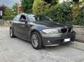 BMW 116 116i Eletta 6m Grigio - thumbnail 2