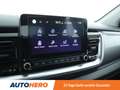 Kia Stonic 1.2 Vision*NAVI*TEMPO*CAM*PDC*SHZ*KLIMA*GARANTIE* Weiß - thumbnail 21
