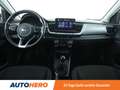 Kia Stonic 1.2 Vision*NAVI*TEMPO*CAM*PDC*SHZ*KLIMA*GARANTIE* Weiß - thumbnail 12