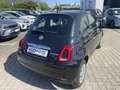 Fiat 500 1.0 Klima*Carplay*ZV Schwarz - thumbnail 6