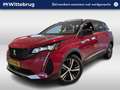 Peugeot 5008 1.6 PureTech GT | 7-Zits | Automaat | 180 PK | Pan Rot - thumbnail 1