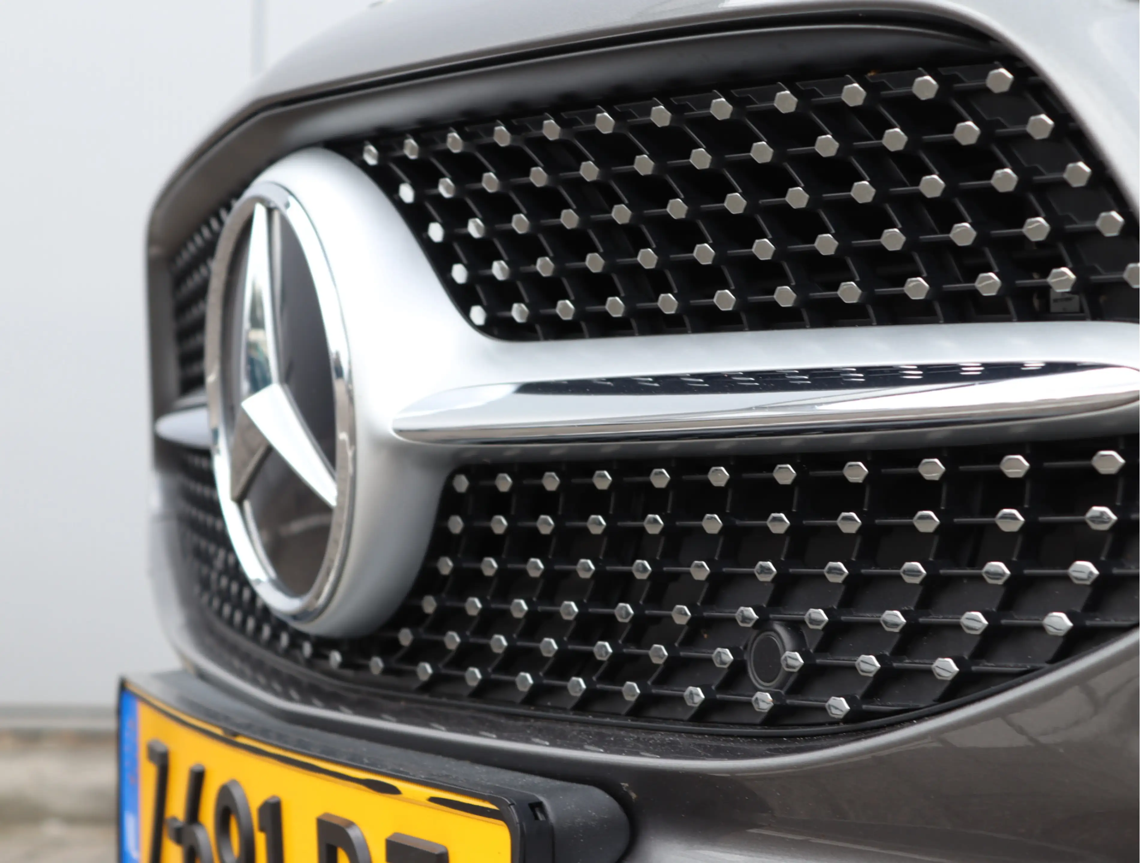 Mercedes-Benz CLA 250 Shooting Brake e AMG-line | Keyless | Carplay | SO — photo 11