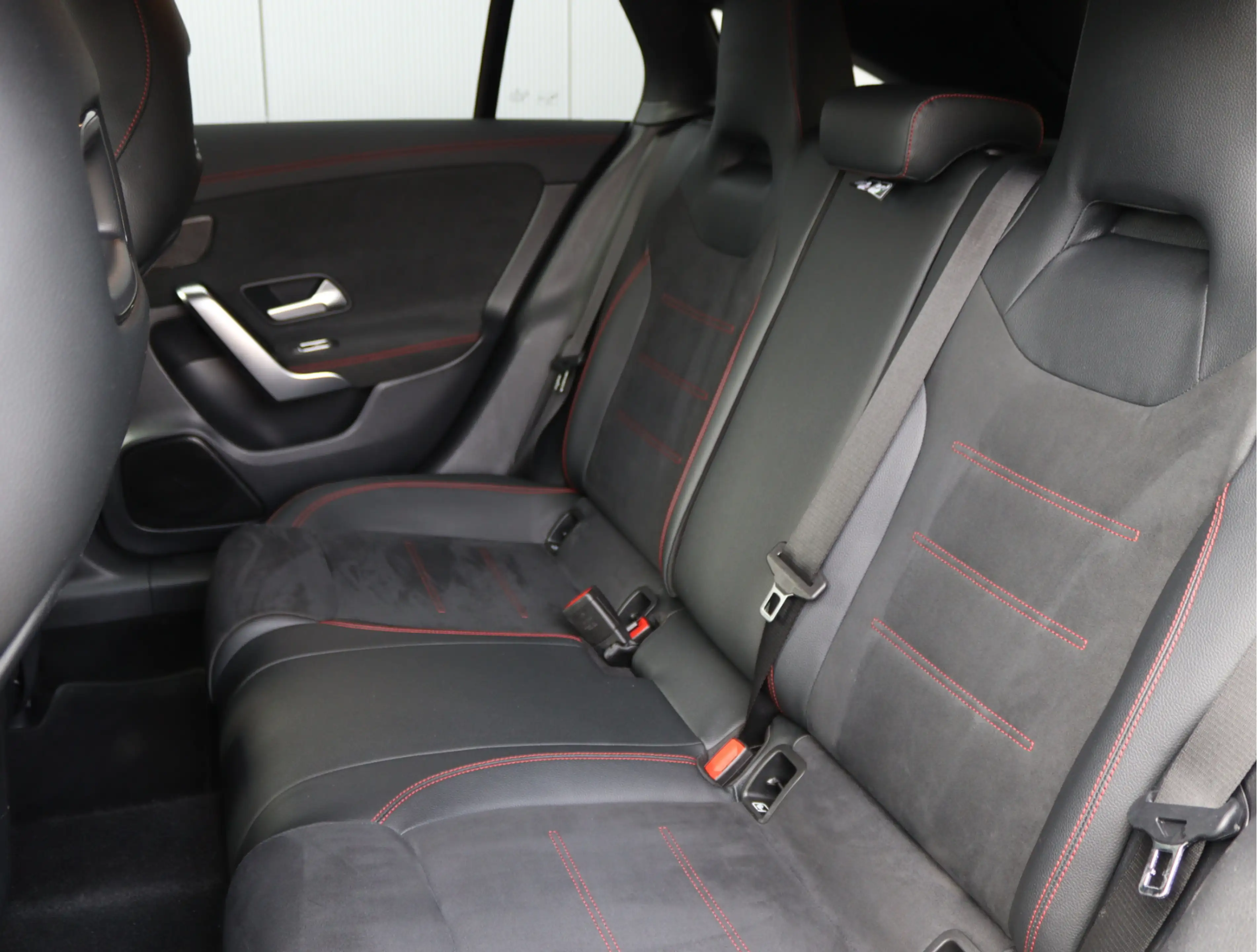 Mercedes-Benz CLA 250 Shooting Brake e AMG-line | Keyless | Carplay | SO — photo 24