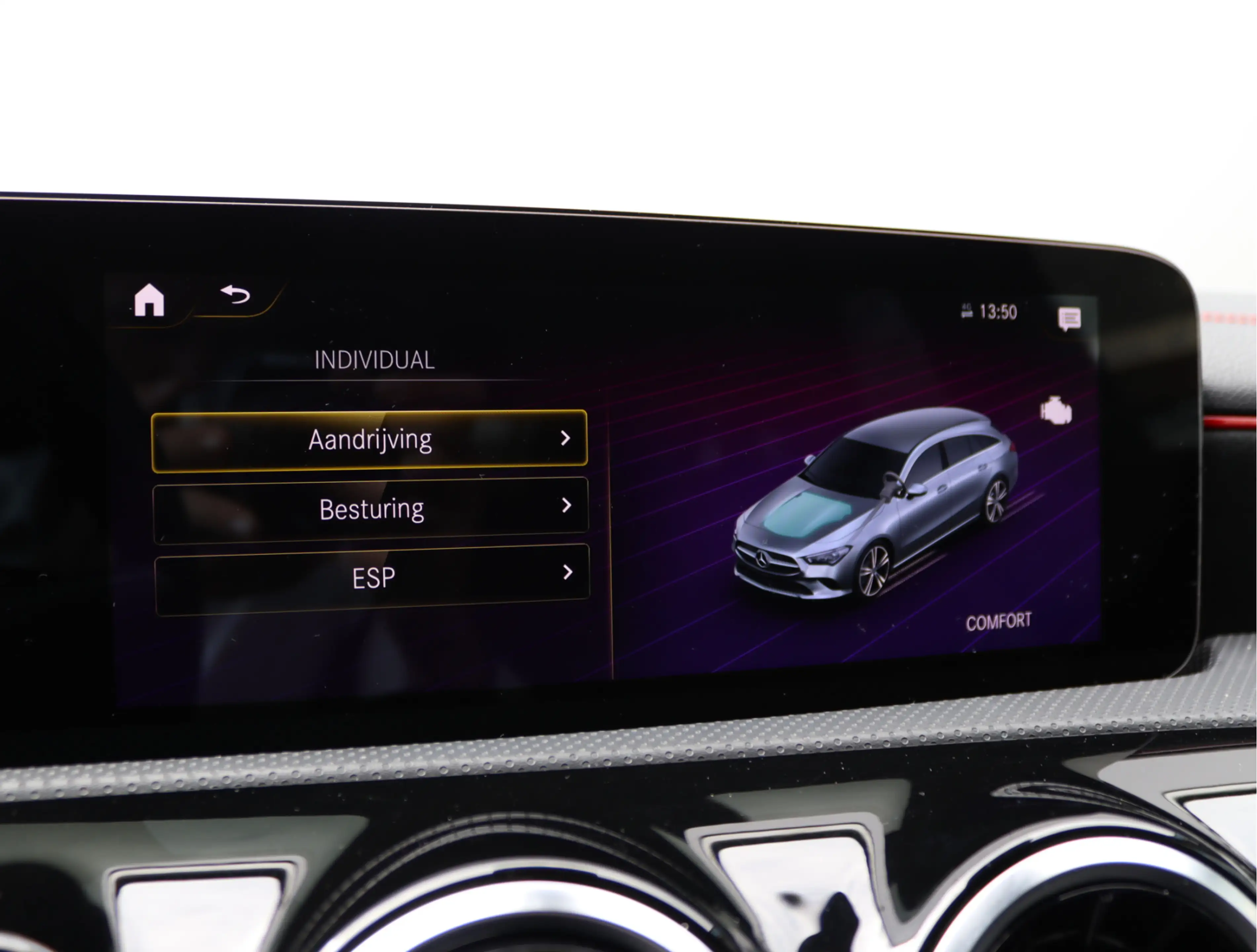Mercedes-Benz CLA 250 Shooting Brake e AMG-line | Keyless | Carplay | SO — photo 49