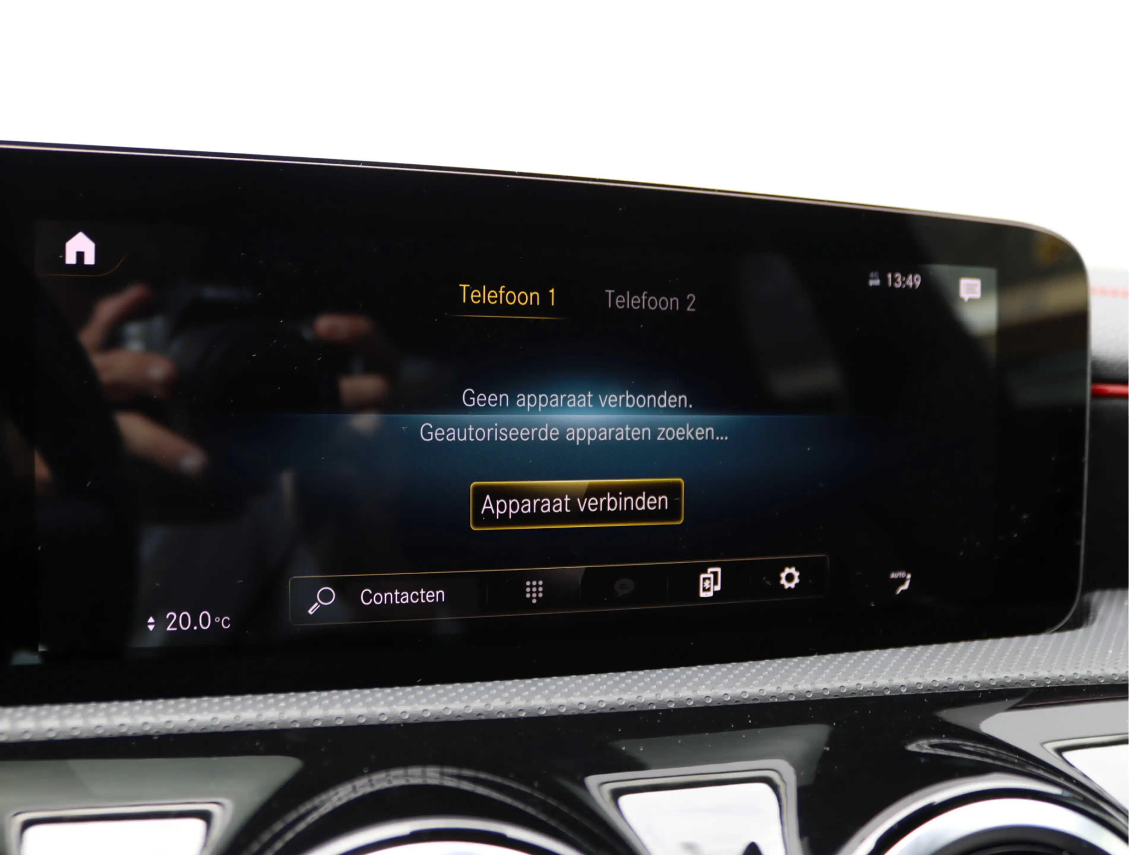 Mercedes-Benz CLA 250 Shooting Brake e AMG-line | Keyless | Carplay | SO — photo 43
