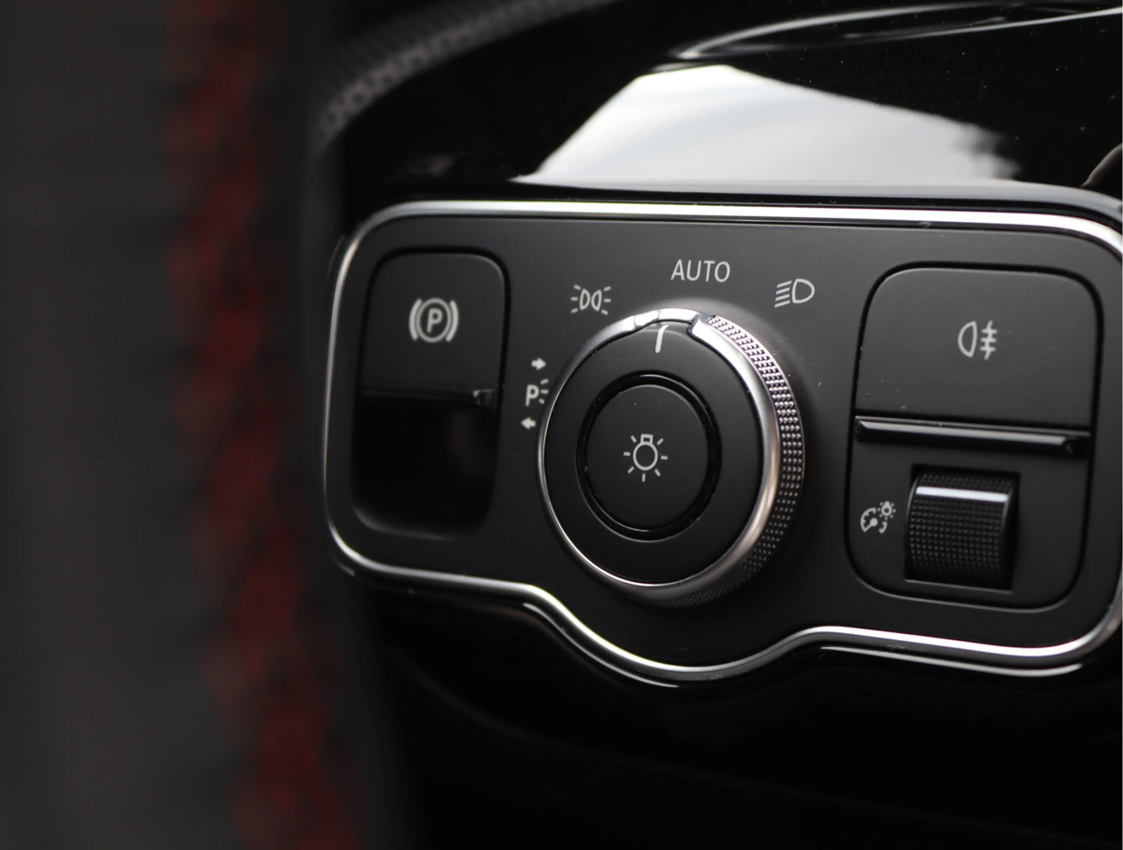 Mercedes-Benz CLA 250 Shooting Brake e AMG-line | Keyless | Carplay | SO — photo 30
