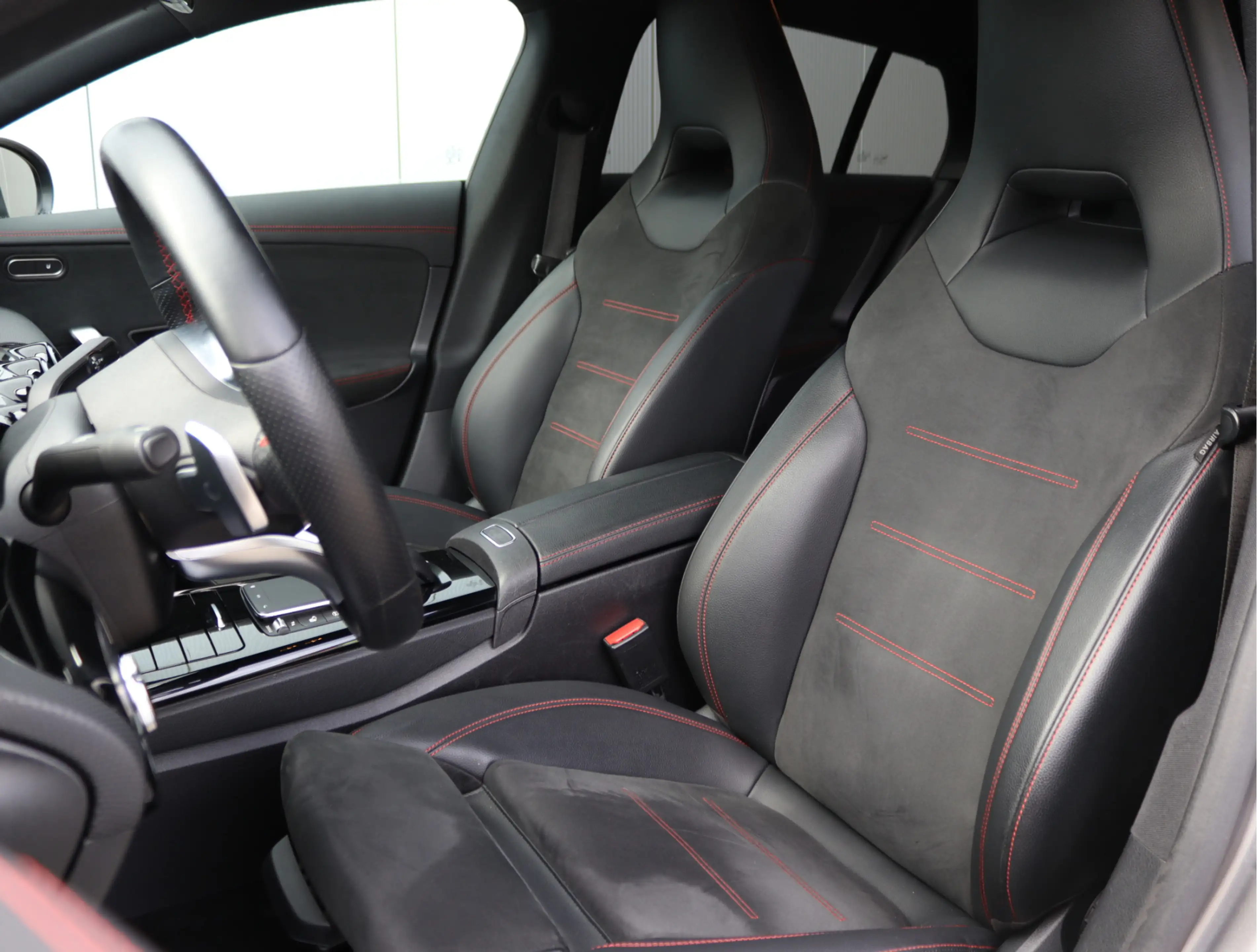 Mercedes-Benz CLA 250 Shooting Brake e AMG-line | Keyless | Carplay | SO — photo 5