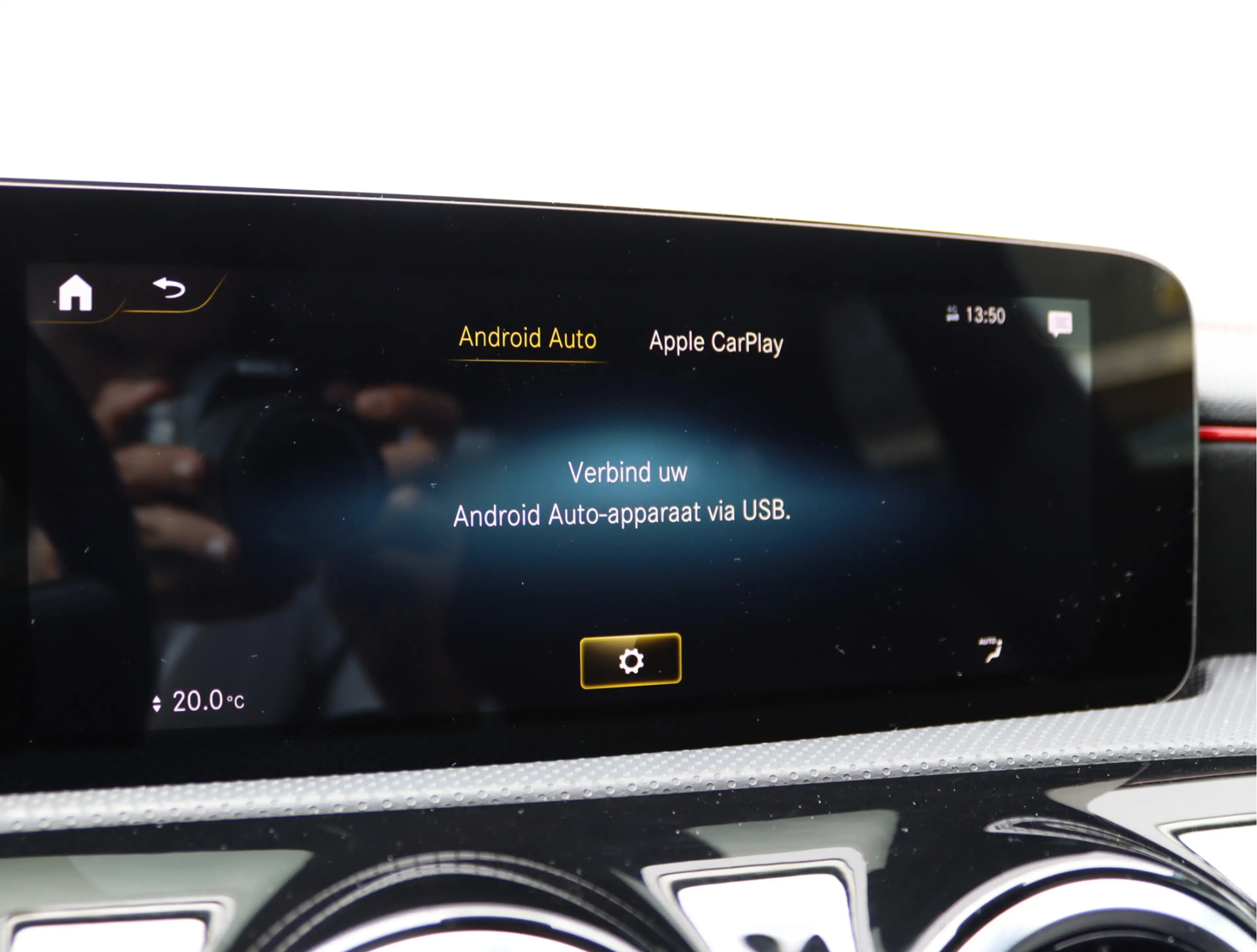Mercedes-Benz CLA 250 Shooting Brake e AMG-line | Keyless | Carplay | SO — photo 47