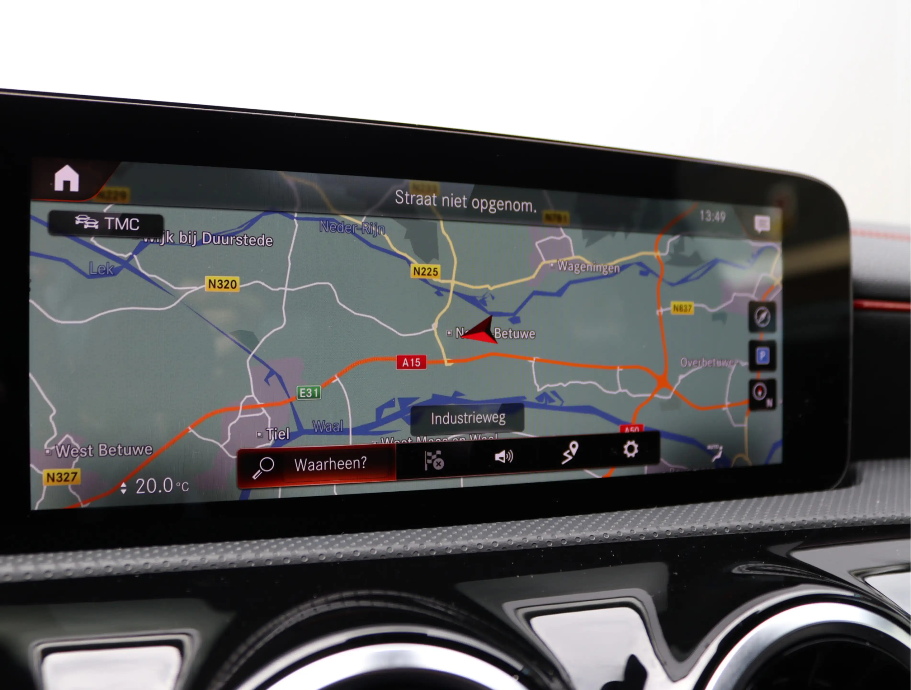 Mercedes-Benz CLA 250 Shooting Brake e AMG-line | Keyless | Carplay | SO — photo 42