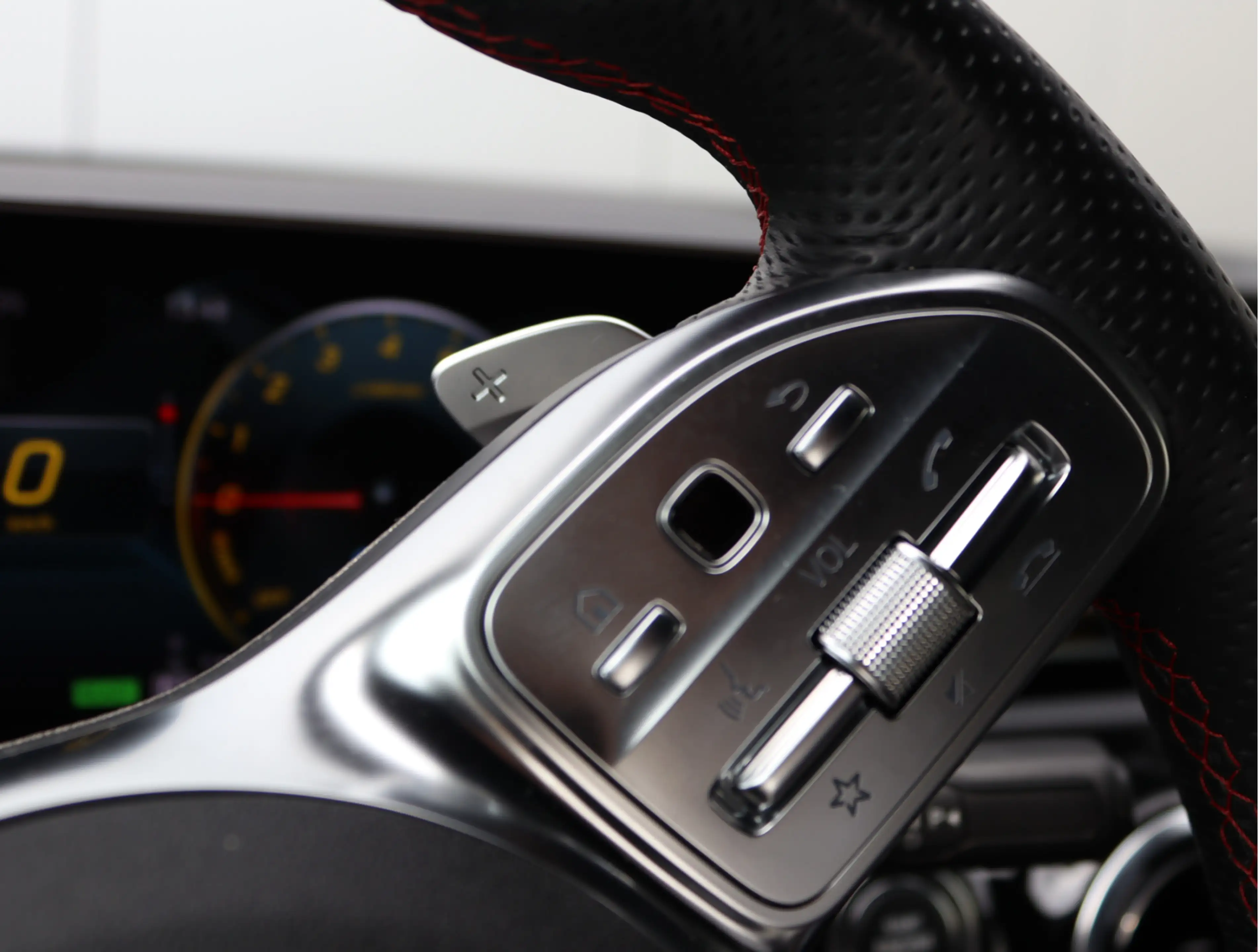 Mercedes-Benz CLA 250 Shooting Brake e AMG-line | Keyless | Carplay | SO — photo 34