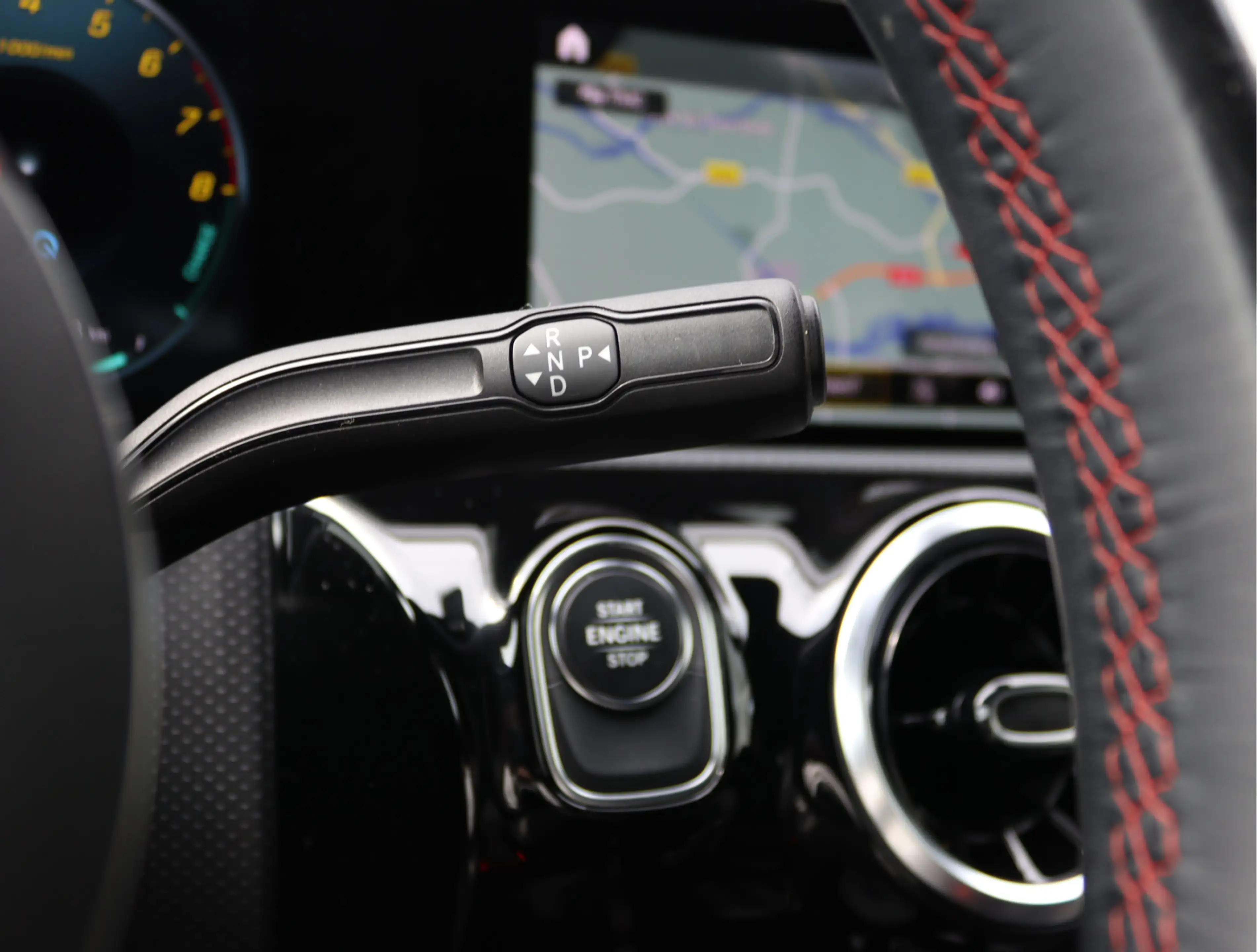 Mercedes-Benz CLA 250 Shooting Brake e AMG-line | Keyless | Carplay | SO — photo 32