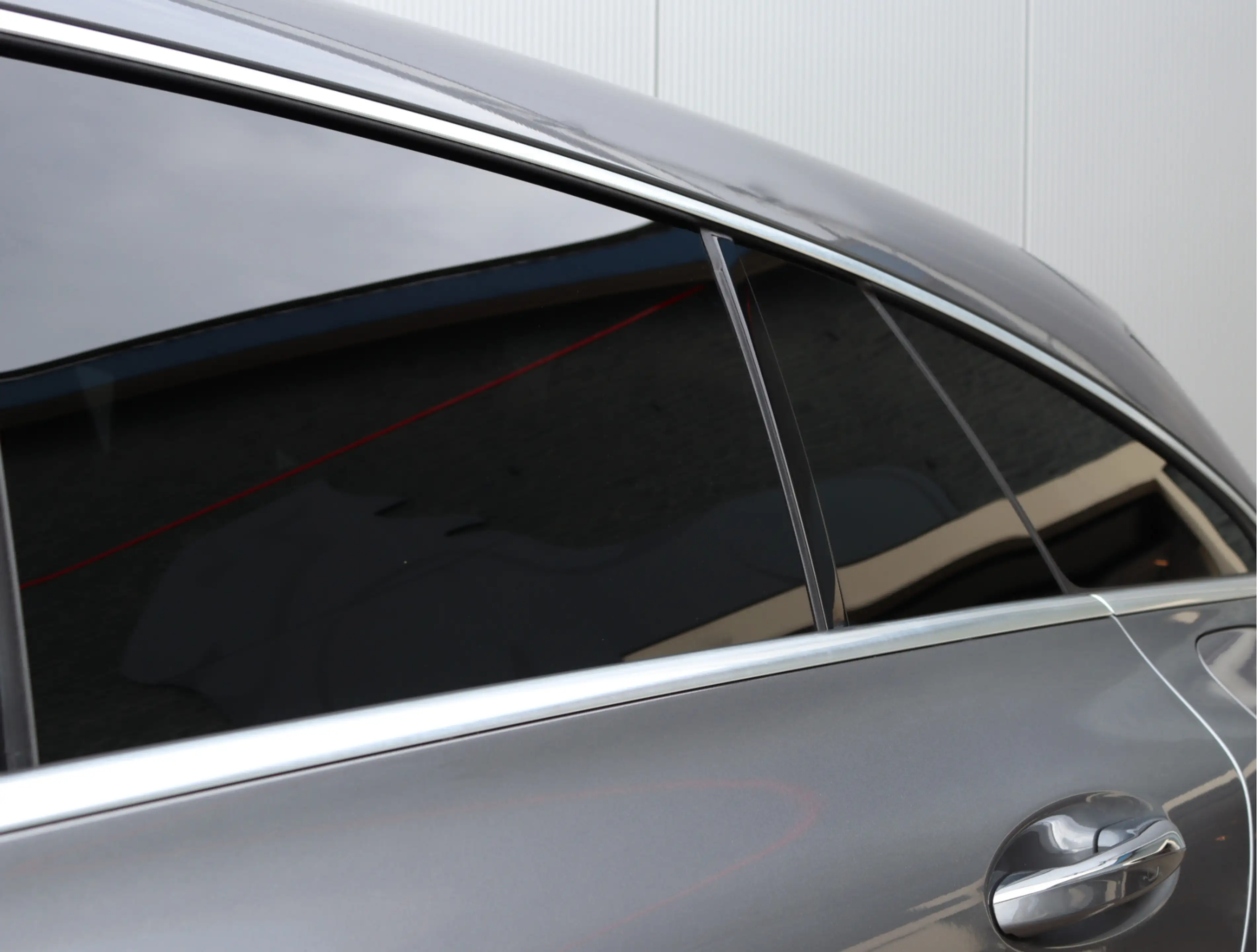 Mercedes-Benz CLA 250 Shooting Brake e AMG-line | Keyless | Carplay | SO — photo 14