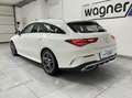 Mercedes-Benz CLA 180 Shooting Brake AMG-Line Aut.LED/Distronic/RFK/1... Blanc - thumbnail 16
