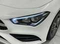 Mercedes-Benz CLA 180 Shooting Brake AMG-Line Aut.LED/Distronic/RFK/1... Blanc - thumbnail 4