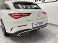 Mercedes-Benz CLA 180 Shooting Brake AMG-Line Aut.LED/Distronic/RFK/1... Blanc - thumbnail 17