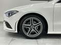 Mercedes-Benz CLA 180 Shooting Brake AMG-Line Aut.LED/Distronic/RFK/1... Blanc - thumbnail 5