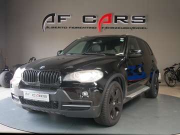 3.0sd DPF x Drive Leder Xenon Klima Navi HiFi