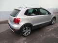 Volkswagen Polo 1.6 TDI Cross Team 2.Hd./Klima/LM/AHK... Grau - thumbnail 4