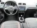 Volkswagen Polo 1.6 TDI Cross Team 2.Hd./Klima/LM/AHK... Grau - thumbnail 20