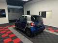 smart forTwo Fortwo 0.9 t Passion 90cv twinamic Blauw - thumbnail 3