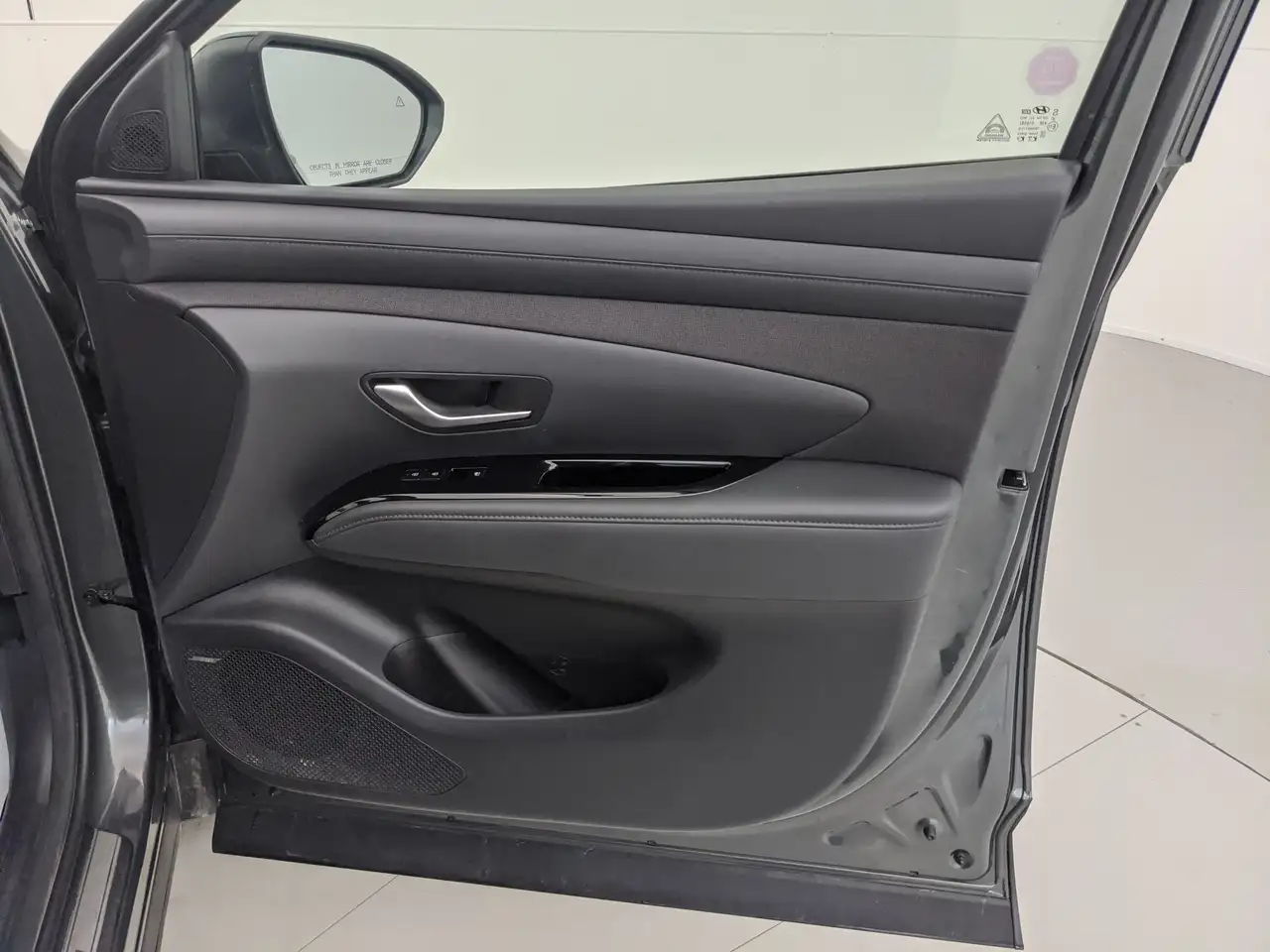 Hyundai TUCSON photo Hyundai TUCSON