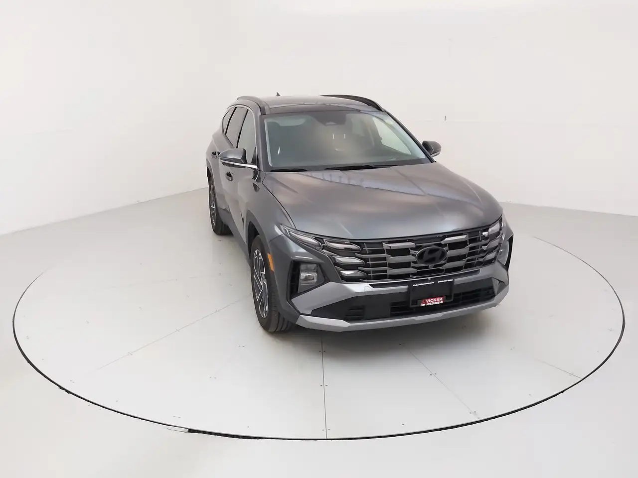 Hyundai TUCSON photo Hyundai TUCSON