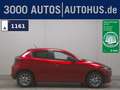Mazda 2 1.5 SKYACTIV-G 90 Shz PDC Rouge - thumbnail 1