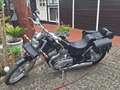 Suzuki Intruder C Schwarz - thumbnail 2