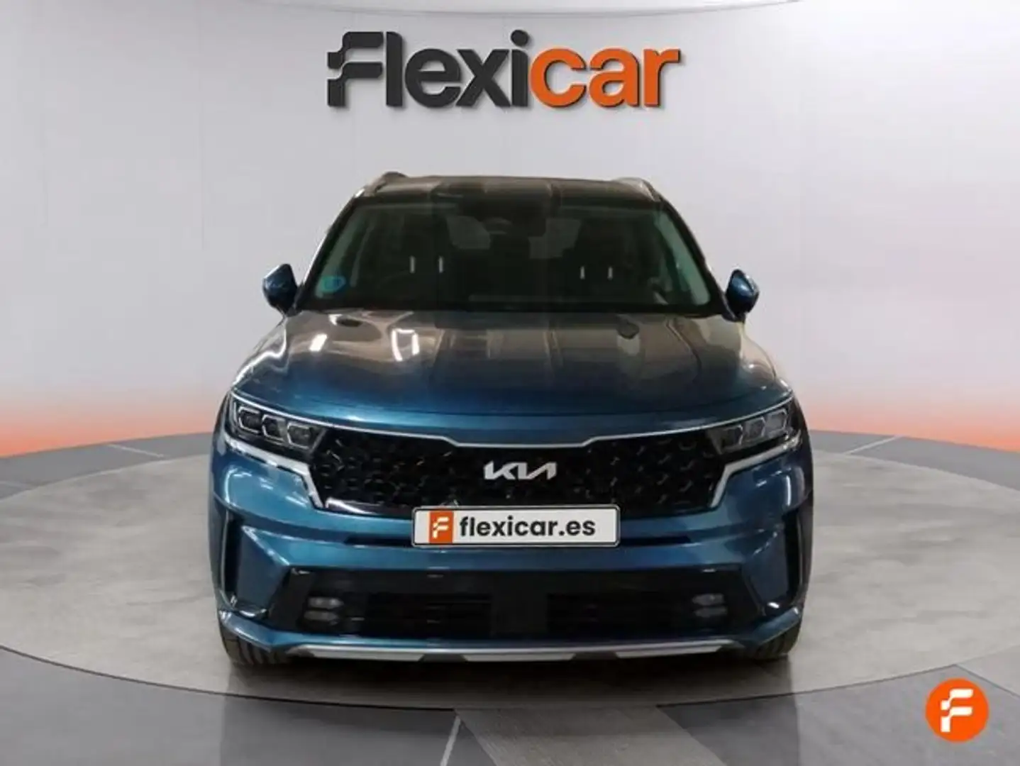 Kia Sorento 1.6 T-GDi PHEV Drive 4x4 Azul - 2